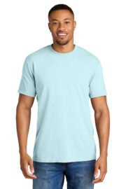 COMFORT COLORS ® Heavyweight Ring Spun Tee. 1717 - Image 14