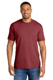 COMFORT COLORS ® Heavyweight Ring Spun Tee. 1717 - Image 15