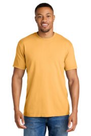 COMFORT COLORS ® Heavyweight Ring Spun Tee. 1717 - Image 17