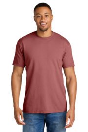 COMFORT COLORS ® Heavyweight Ring Spun Tee. 1717 - Image 18