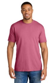 COMFORT COLORS ® Heavyweight Ring Spun Tee. 1717 - Image 19