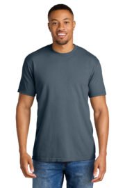 COMFORT COLORS ® Heavyweight Ring Spun Tee. 1717 - Image 20