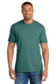 COMFORT COLORS ® Heavyweight Ring Spun Tee. 1717 - Image 21
