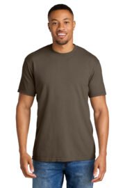 COMFORT COLORS ® Heavyweight Ring Spun Tee. 1717 - Image 22
