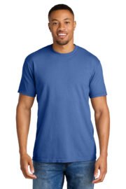 COMFORT COLORS ® Heavyweight Ring Spun Tee. 1717 - Image 23