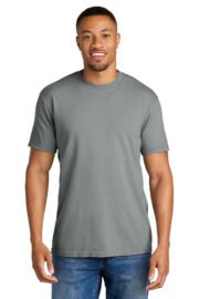 COMFORT COLORS ® Heavyweight Ring Spun Tee. 1717 - Image 24