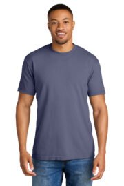 COMFORT COLORS ® Heavyweight Ring Spun Tee. 1717 - Image 25