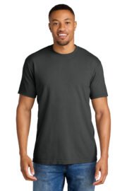 COMFORT COLORS ® Heavyweight Ring Spun Tee. 1717 - Image 26