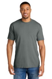 COMFORT COLORS ® Heavyweight Ring Spun Tee. 1717 - Image 27