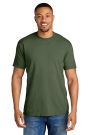 COMFORT COLORS ® Heavyweight Ring Spun Tee. 1717 - Image 28