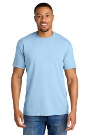 COMFORT COLORS ® Heavyweight Ring Spun Tee. 1717 - Image 29