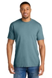 COMFORT COLORS ® Heavyweight Ring Spun Tee. 1717 - Image 30