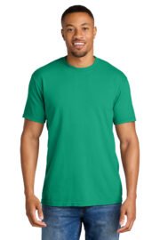 COMFORT COLORS ® Heavyweight Ring Spun Tee. 1717 - Image 31