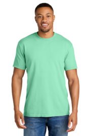 COMFORT COLORS ® Heavyweight Ring Spun Tee. 1717 - Image 32
