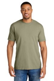 COMFORT COLORS ® Heavyweight Ring Spun Tee. 1717 - Image 34