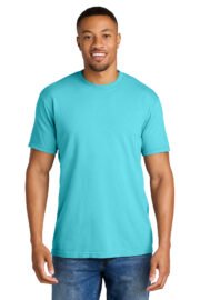 COMFORT COLORS ® Heavyweight Ring Spun Tee. 1717 - Image 35