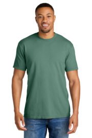 COMFORT COLORS ® Heavyweight Ring Spun Tee. 1717 - Image 36