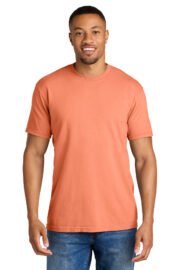 COMFORT COLORS ® Heavyweight Ring Spun Tee. 1717 - Image 37