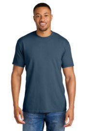 COMFORT COLORS ® Heavyweight Ring Spun Tee. 1717 - Image 38