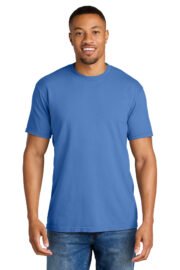 COMFORT COLORS ® Heavyweight Ring Spun Tee. 1717 - Image 41