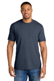 COMFORT COLORS ® Heavyweight Ring Spun Tee. 1717 - Image 42