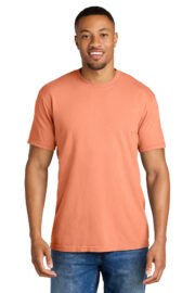 COMFORT COLORS ® Heavyweight Ring Spun Tee. 1717 - Image 43