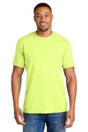COMFORT COLORS ® Heavyweight Ring Spun Tee. 1717 - Image 44