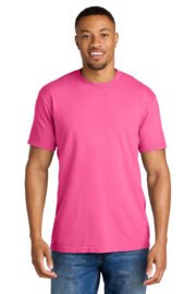 COMFORT COLORS ® Heavyweight Ring Spun Tee. 1717 - Image 45