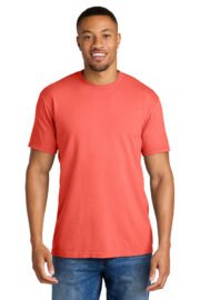 COMFORT COLORS ® Heavyweight Ring Spun Tee. 1717 - Image 46
