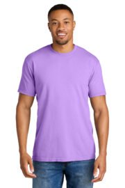 COMFORT COLORS ® Heavyweight Ring Spun Tee. 1717 - Image 47