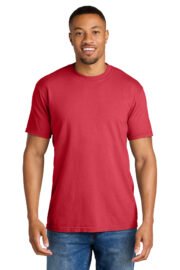 COMFORT COLORS ® Heavyweight Ring Spun Tee. 1717 - Image 49