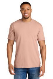 COMFORT COLORS ® Heavyweight Ring Spun Tee. 1717 - Image 50