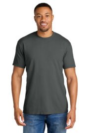 COMFORT COLORS ® Heavyweight Ring Spun Tee. 1717 - Image 51