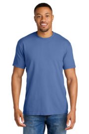 COMFORT COLORS ® Heavyweight Ring Spun Tee. 1717 - Image 52