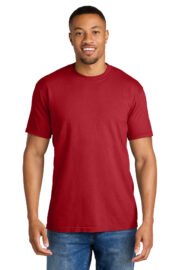 COMFORT COLORS ® Heavyweight Ring Spun Tee. 1717 - Image 53