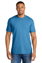 COMFORT COLORS ® Heavyweight Ring Spun Tee. 1717 - Image 54