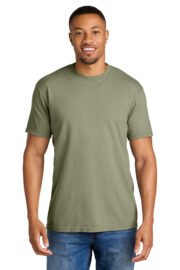 COMFORT COLORS ® Heavyweight Ring Spun Tee. 1717 - Image 56