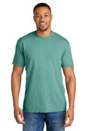 COMFORT COLORS ® Heavyweight Ring Spun Tee. 1717 - Image 58