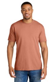 COMFORT COLORS ® Heavyweight Ring Spun Tee. 1717 - Image 59