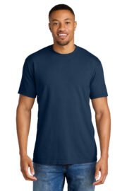 COMFORT COLORS ® Heavyweight Ring Spun Tee. 1717 - Image 60