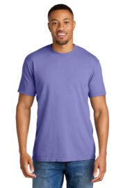 COMFORT COLORS ® Heavyweight Ring Spun Tee. 1717 - Image 61