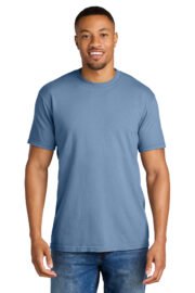 COMFORT COLORS ® Heavyweight Ring Spun Tee. 1717 - Image 62