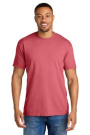 COMFORT COLORS ® Heavyweight Ring Spun Tee. 1717 - Image 63