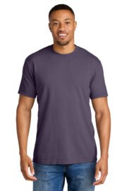 COMFORT COLORS ® Heavyweight Ring Spun Tee. 1717 - Image 65