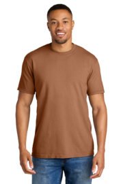 COMFORT COLORS ® Heavyweight Ring Spun Tee. 1717 - Image 66