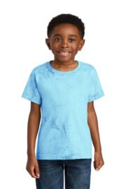 Comfort Colors® Youth Heavyweight Color Blast Tee 1745Y - Image 3