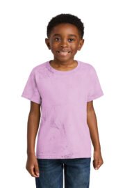 Comfort Colors® Youth Heavyweight Color Blast Tee 1745Y - Image 4