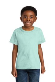 Comfort Colors® Youth Heavyweight Color Blast Tee 1745Y - Image 5