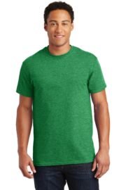Gildan® - Ultra Cotton® 100% US Cotton T-Shirt.  2000 - Image 2