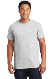 Gildan® - Ultra Cotton® 100% US Cotton T-Shirt.  2000 - Image 4